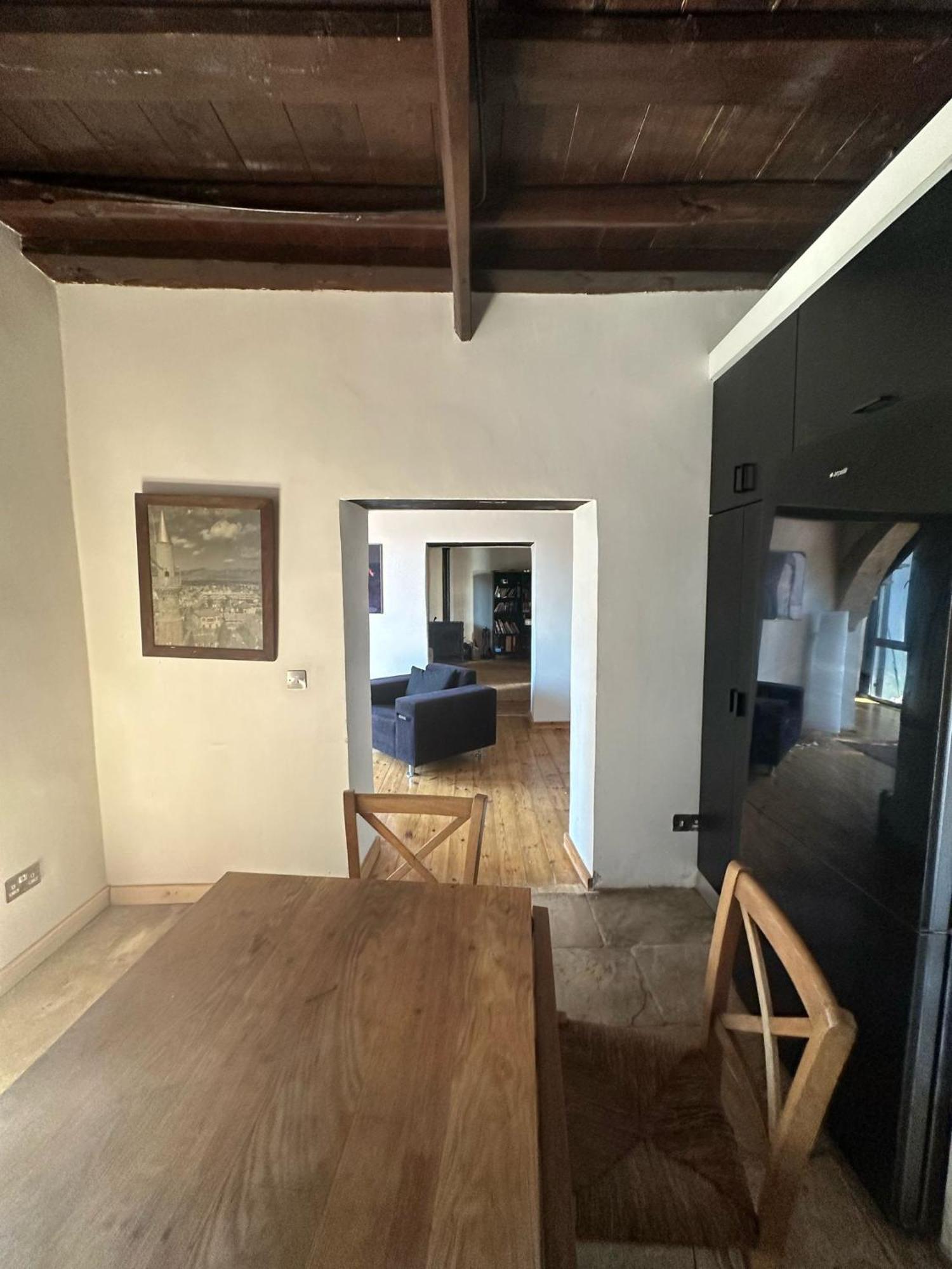 Villa Olive House Kyrenia  Exterior foto