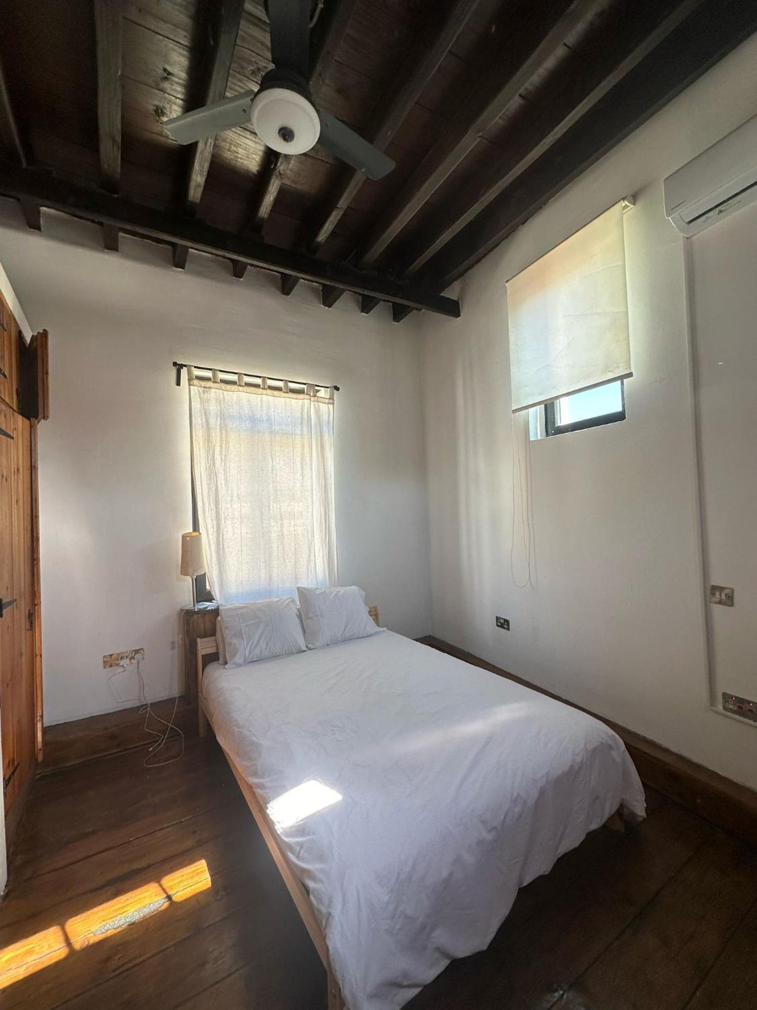 Villa Olive House Kyrenia  Exterior foto