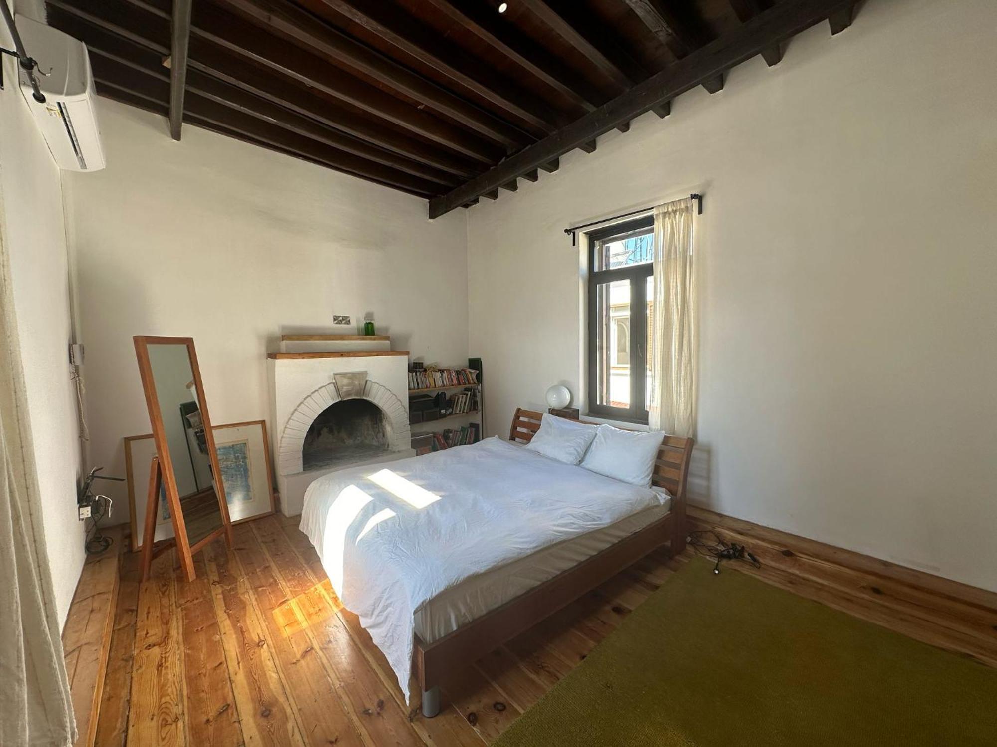 Villa Olive House Kyrenia  Exterior foto