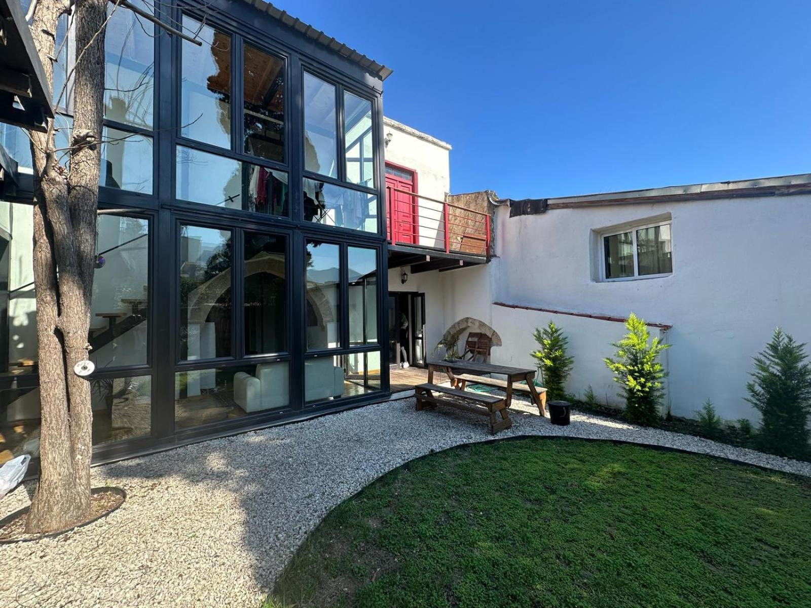 Villa Olive House Kyrenia  Exterior foto