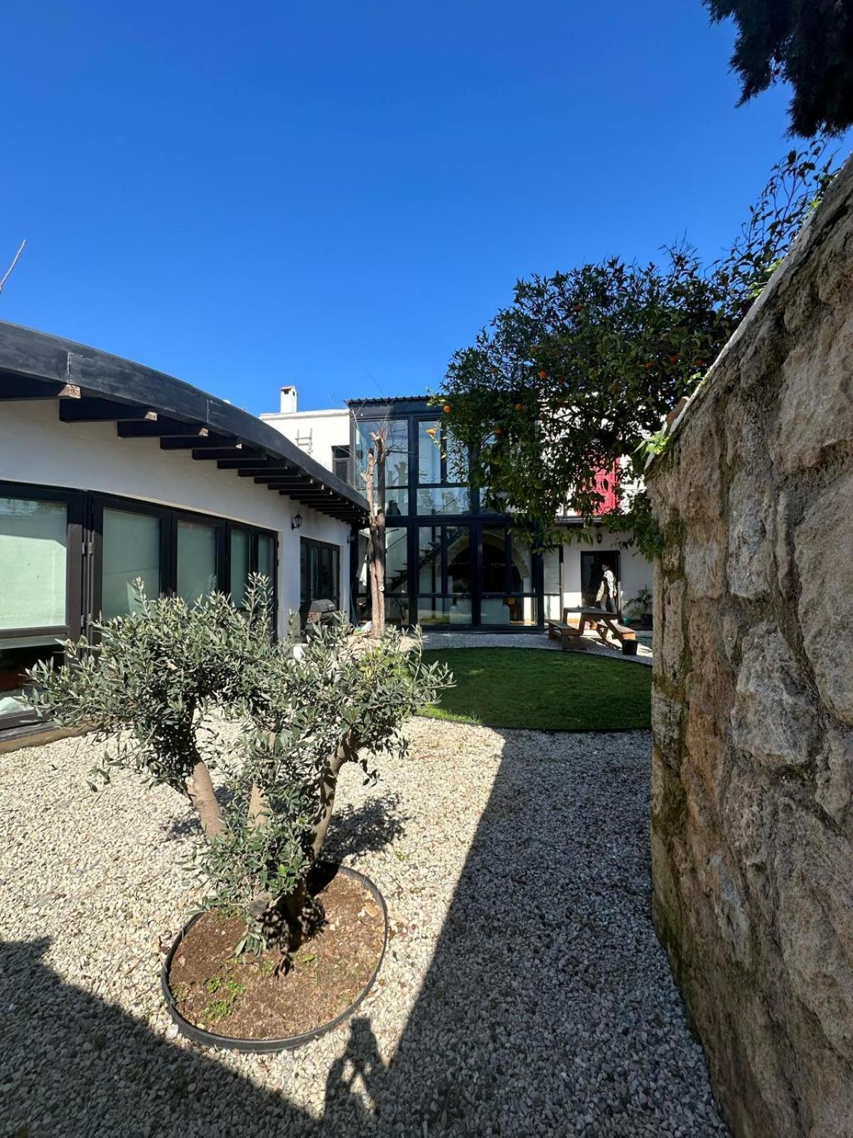 Villa Olive House Kyrenia  Exterior foto